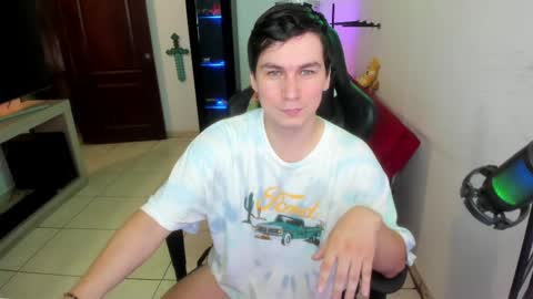 Kevin online show from 05/20/26, 11:22