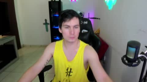 Kevin online show from 06/03/26, 11:32
