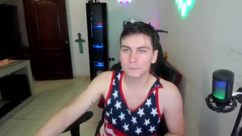 Kevin online show from 07/01/26, 11:26