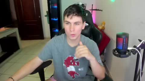 Kevin online show from 07/06/26, 11:29