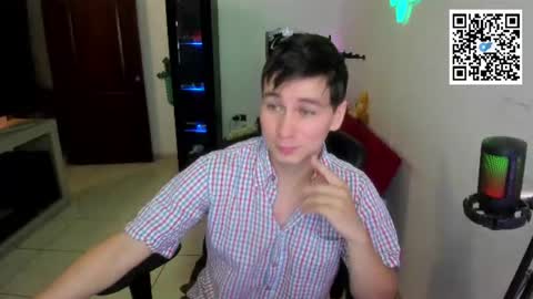 Kevin online show from 07/07/26, 11:42