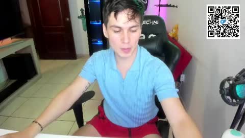 Kevin online show from 07/14/26, 11:32