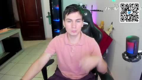 Kevin online show from 07/23/26, 11:24