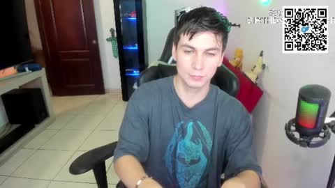 Kevin online show from 07/24/26, 11:25