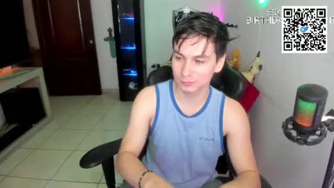 Kevin online show from 07/25/26, 11:46