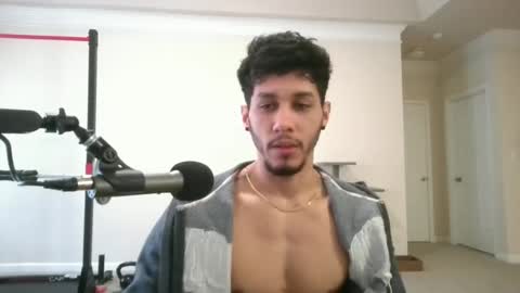 Kevin online show from 02/24/25, 05:53