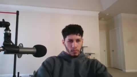 Kevin online show from 03/11/25, 01:45