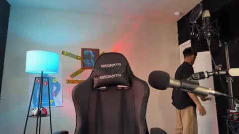 Kevin online show from 03/22/26, 02:31