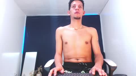 Kev online show from 02/05/25, 11:55