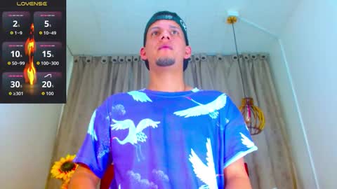 Kev online show from 11/25/25, 11:21