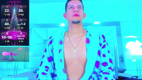 Kev online show from 12/14/25, 11:26