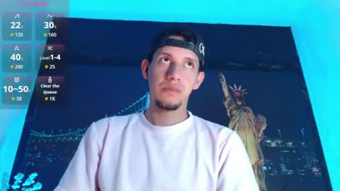 Kev online show from 05/01/26, 07:07