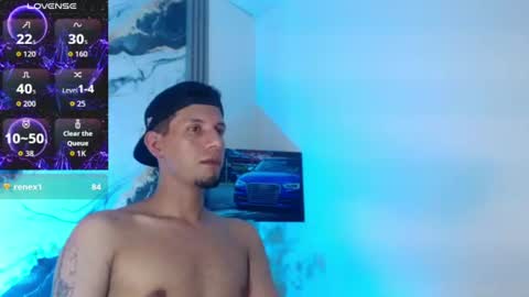 Kev online show from 06/18/26, 09:14