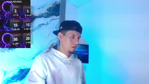 Kev online show from 06/19/26, 03:22