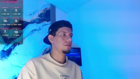 Kev online show from 07/01/26, 07:13