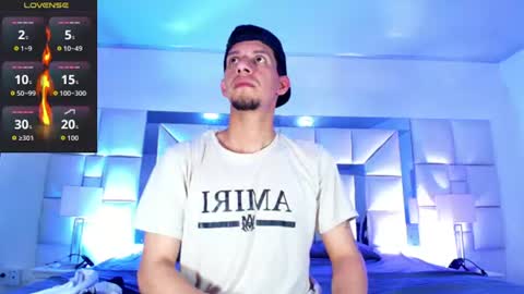 Kev online show from 07/28/26, 07:15
