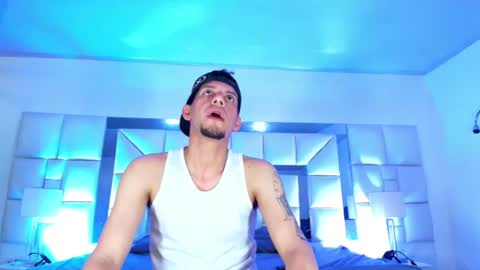 Kev online show from 07/29/26, 07:23