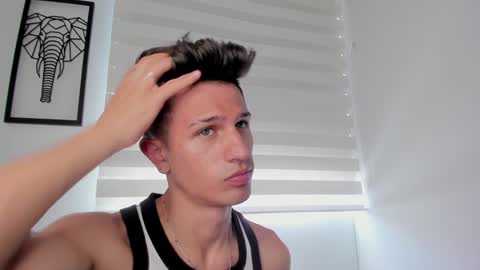 Kevin Ahs online show from 12/16/24, 04:16