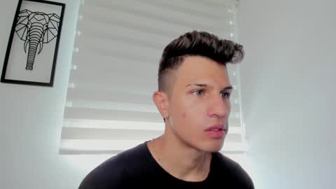 Kevin Ahs online show from 01/23/25, 03:11