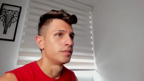 Kevin Ahs online show from 02/12/25, 03:38