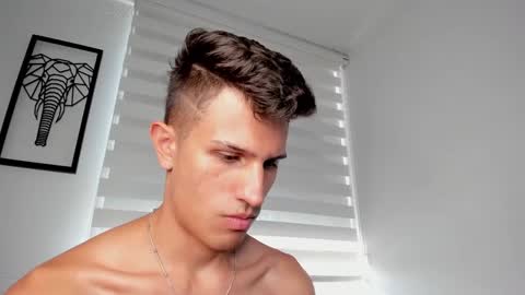 Kevin Ahs online show from 02/12/25, 06:40