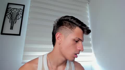 Kevin Ahs online show from 02/13/25, 03:03