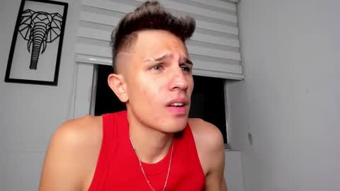 Kevin Ahs online show from 02/18/25, 02:16