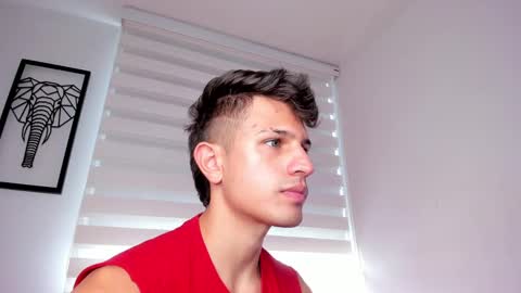 Kevin Ahs online show from 02/25/25, 03:16