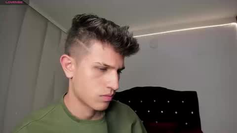 Kevin Ahs online show from 09/16/25, 12:00