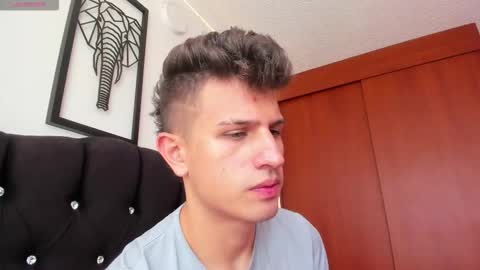 Kevin Ahs online show from 11/28/25, 04:09