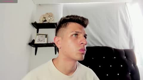 Kevin Ahs online show from 03/11/26, 09:32