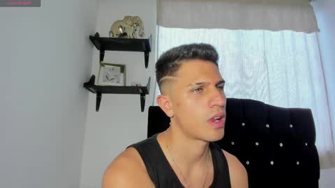 Kevin Ahs online show from 04/30/26, 10:47