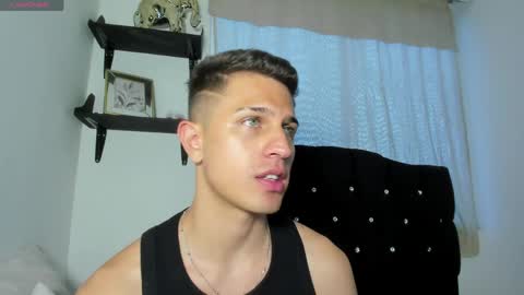Kevin Ahs online show from 05/26/26, 11:01