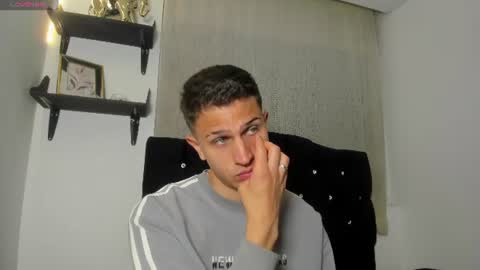 Snapshot of kevin_ahs1 chatting on 07/03/26, 12:50 Kevin Ahs online show from 07/03/26, 12:50