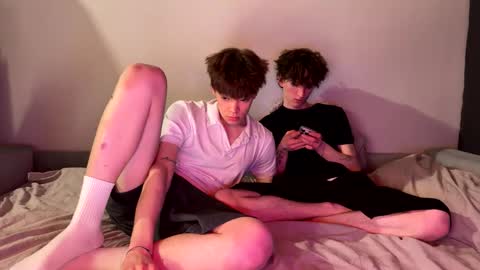 Snapshot of kevin_bucks chatting on 02/12/26, 02:45 Kevin online show from 02/12/26, 02:45