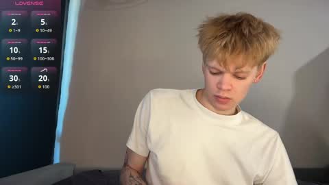 Kevin online show from 04/01/26, 01:01