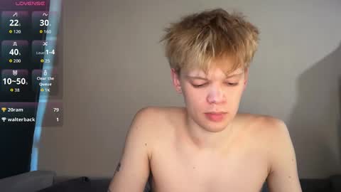 Kevin online show from 04/01/26, 01:41