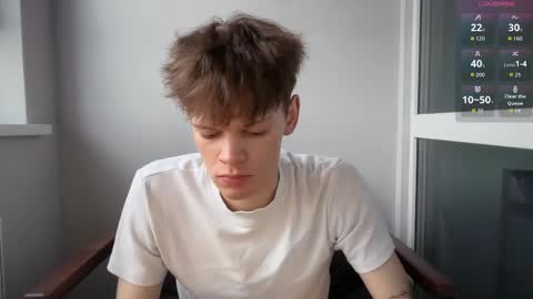 Kevin online show from 04/22/26, 12:39