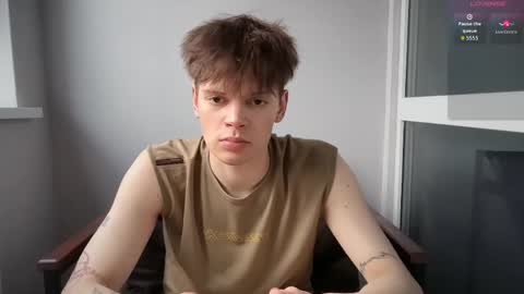 Kevin online show from 04/23/26, 12:26