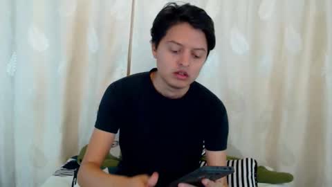 Kevin online show from 02/08/26, 11:46