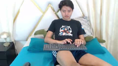 Kevin online show from 02/09/26, 11:36