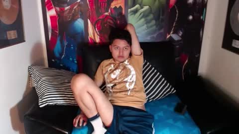 Kevin online show from 03/02/26, 11:06