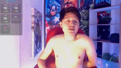 Kevin online show from 04/16/26, 11:11