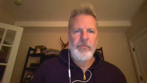 kevin_foreplay online show from 07/26/26, 10:33