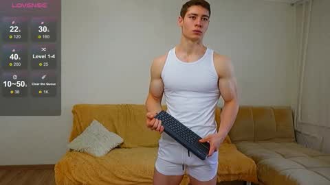 kevin_geo online show from 11/27/25, 06:59