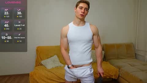 kevin_geo online show from 12/03/25, 04:27