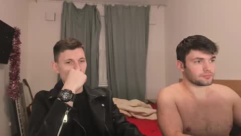 Snapshot of kevin_hornyyy chatting on 02/16/25, 06:32 kevin online show from 02/16/25, 06:32