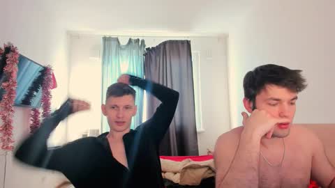 Snapshot of kevin_hornyyy chatting on 02/07/26, 10:41 kevin online show from 02/07/26, 10:41