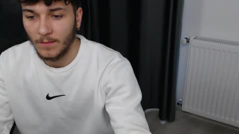 Kevin69 online show from 03/11/25, 09:56