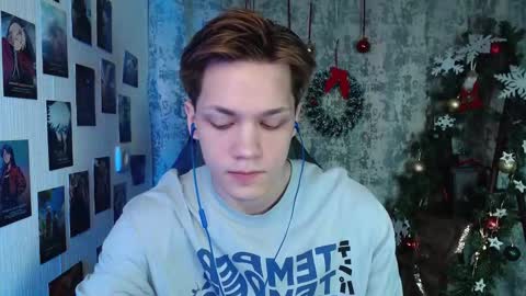 Kevin online show from 01/15/26, 05:12